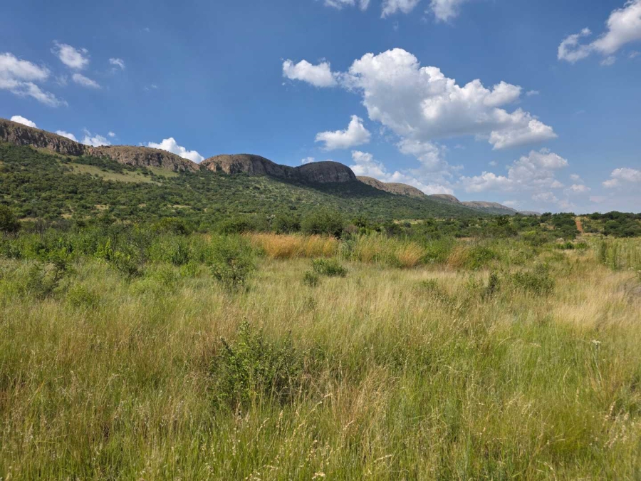 0 Bedroom Property for Sale in Rietfontein North West